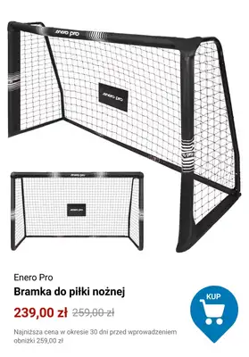 Decathlon - gazetka promocyjna Wiosenne okazje od piątku 27.03  - strona 3