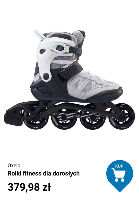 Decathlon - gazetka promocyjna Wiosenne okazje od piątku 27.03  - strona 7