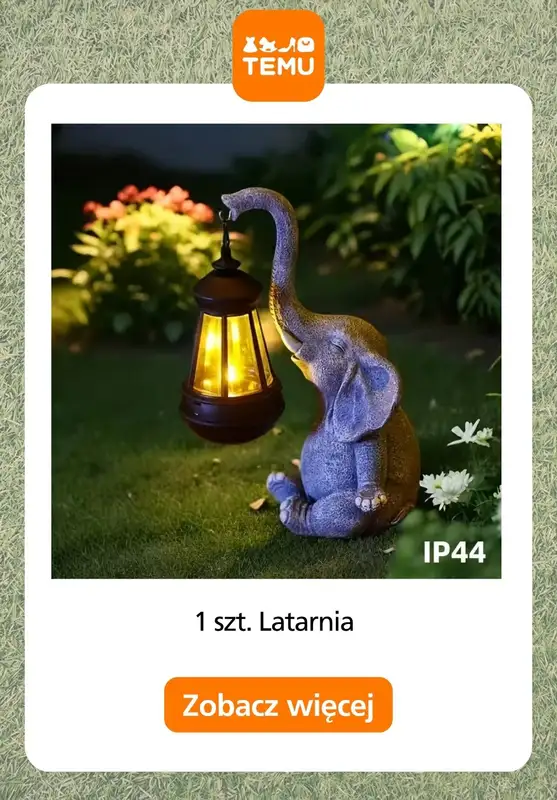 Temu - gazetka promocyjna Porządki w ogrodzie od piątku 27.03  - strona 9