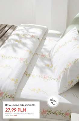 Sinsay - gazetka promocyjna Wyprzedaż do -50% - Dom od soboty 28.03 do piątku 03.04 - strona 16