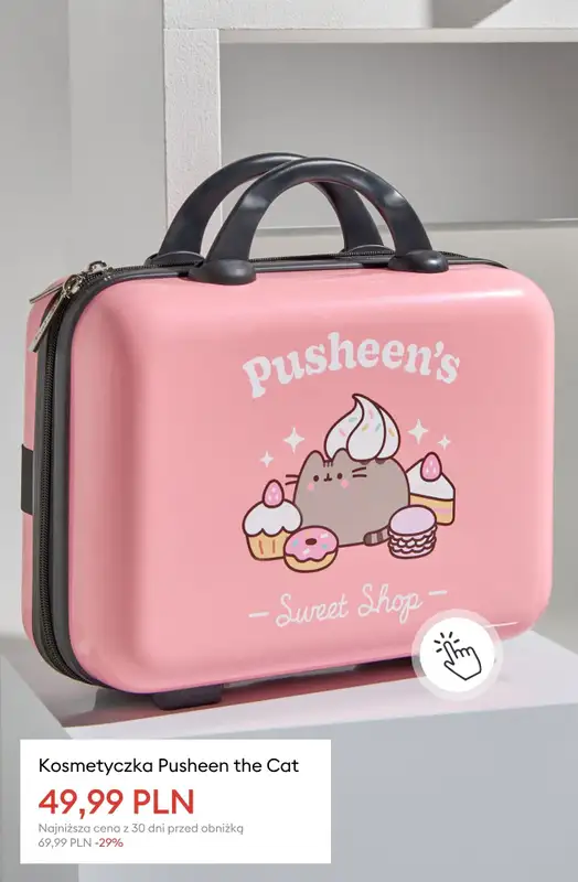 Sinsay - gazetka promocyjna Wyprzedaż do -50% - Dom od soboty 28.03 do piątku 03.04 - strona 8