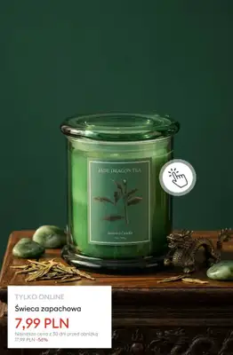 Sinsay - gazetka promocyjna Wyprzedaż do -50% - Dom od soboty 28.03 do piątku 03.04 - strona 11