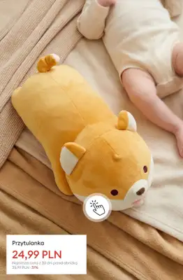 Sinsay - gazetka promocyjna Wyprzedaż do -50% - Dom od soboty 28.03 do piątku 03.04 - strona 18