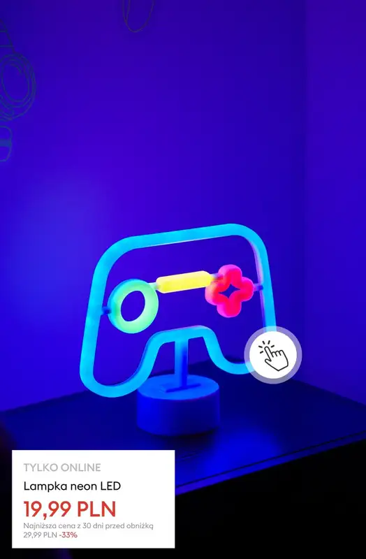 Sinsay - gazetka promocyjna Wyprzedaż do -50% - Dom od soboty 28.03 do piątku 03.04 - strona 14