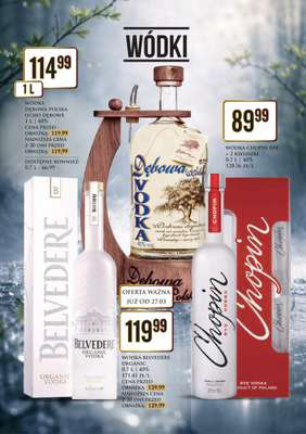 Dino - gazetka promocyjna Katalog alkoholowy / marzec-kwiecień 2026 od poniedziałku 30.03 do środy 08.04 - strona 4