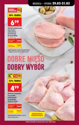 Biedronka - gazetka promocyjna Od niedzieli od niedzieli 29.03 do soboty 04.04 - strona 37