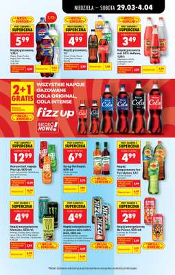 Biedronka - gazetka promocyjna Gazetka od niedzieli 29.03 do soboty 04.04 - strona 65