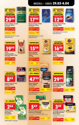 Biedronka - gazetka promocyjna Gazetka od niedzieli 29.03 do soboty 04.04 - strona 53