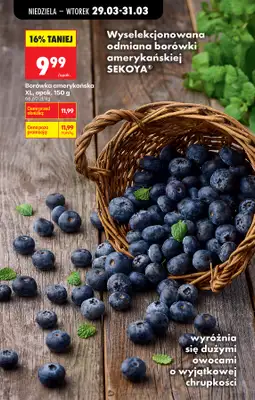 Biedronka - gazetka promocyjna Gazetka, Z ladą tradycyjną od niedzieli 29.03 do soboty 04.04 - strona 87