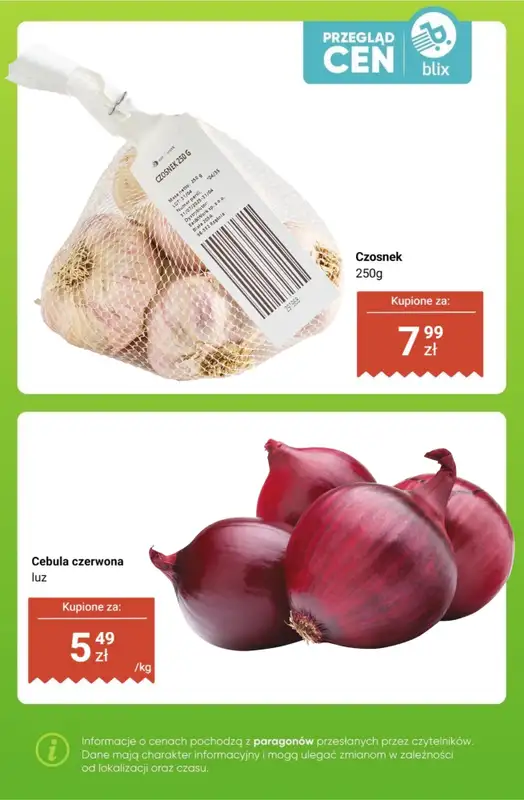 Dino - gazetka promocyjna Owoce i warzywa - przegląd cen i ciekawostki od poniedziałku 30.03 do niedzieli 05.04 - strona 13