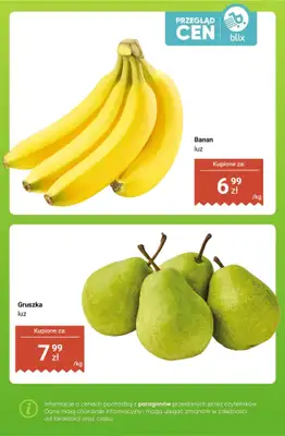 Dino - gazetka promocyjna Owoce i warzywa - przegląd cen i ciekawostki od poniedziałku 30.03 do niedzieli 05.04 - strona 8