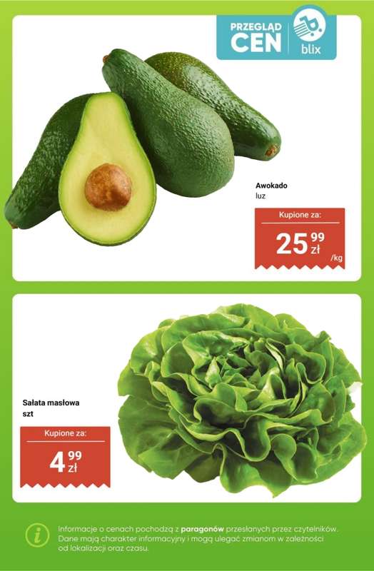 Dino - gazetka promocyjna Owoce i warzywa - przegląd cen i ciekawostki od poniedziałku 30.03 do niedzieli 05.04 - strona 12