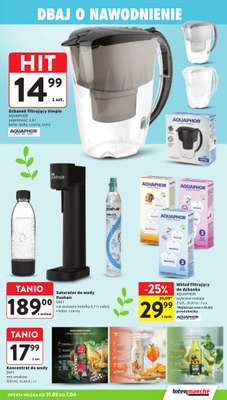 Intermarche - gazetka promocyjna Gazetka od wtorku 31.03 do wtorku 07.04 - strona 47