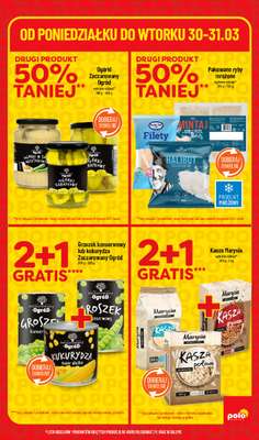 POLOmarket - gazetka promocyjna Super hity od poniedziałku 30.03 do wtorku 31.03 - strona 5