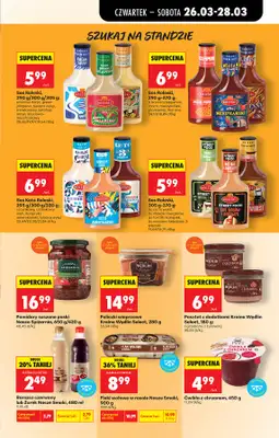 Biedronka - gazetka promocyjna Od czwartku od czwartku 26.03 do wtorku 31.03 - strona 67