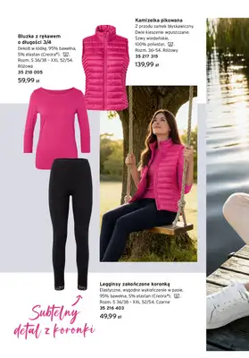 Tchibo - gazetka promocyjna Witaj Wiosno! od wtorku 31.03 do niedzieli 10.05 - strona 8