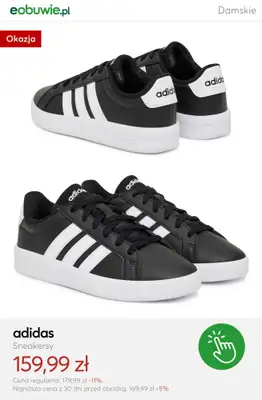 eobuwie.pl - gazetka promocyjna Special offer – buty damskie od poniedziałku 30.03  - strona 12