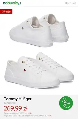 eobuwie.pl - gazetka promocyjna Special offer – buty damskie od poniedziałku 30.03  - strona 13