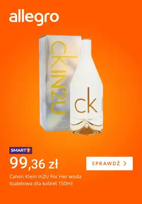 Allegro - gazetka promocyjna Prezenty od Zajączka last minute od poniedziałku 30.03 do czwartku 02.04 - strona 4