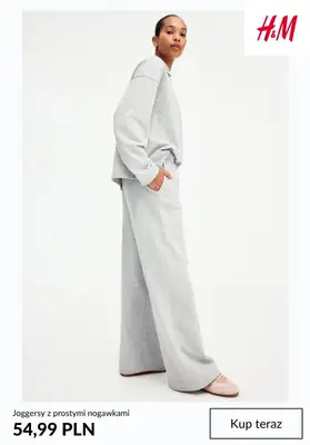 H&M - gazetka promocyjna Bestsellery damskie od poniedziałku 30.03  - strona 3