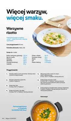 Lidl - gazetka promocyjna Silvercrest  do soboty 09.05 - strona 14