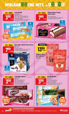 POLOmarket - gazetka promocyjna Gazetka od środy 01.04 do soboty 04.04 - strona 50