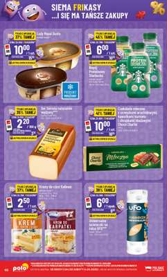 POLOmarket - gazetka promocyjna Gazetka od środy 01.04 do soboty 04.04 - strona 68