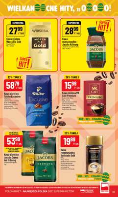POLOmarket - gazetka promocyjna Gazetka od środy 01.04 do soboty 04.04 - strona 55