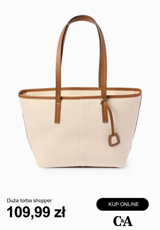 C&A - gazetka promocyjna Odświętna moda od poniedziałku 30.03  - strona 9