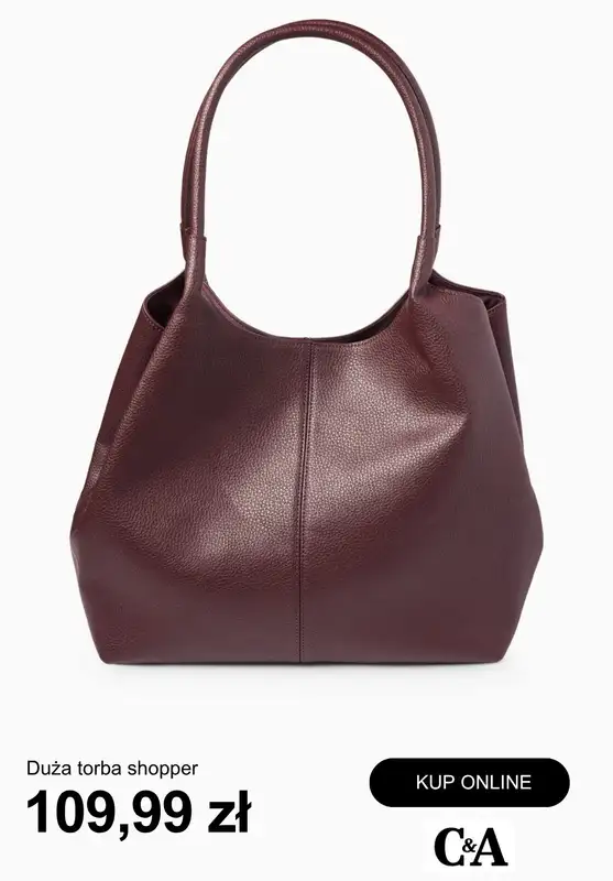 C&A - gazetka promocyjna Odświętna moda od poniedziałku 30.03  - strona 6