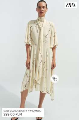 Zara - gazetka promocyjna Nowości dla niej od poniedziałku 30.03  - strona 6