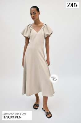 Zara - gazetka promocyjna Nowości dla niej od poniedziałku 30.03  - strona 2