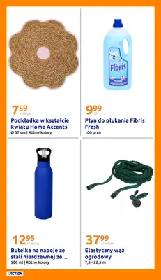 Action - gazetka promocyjna Gazetka od środy 25.03 do wtorku 31.03 - strona 25