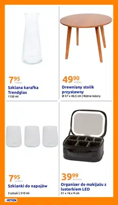 Action - gazetka promocyjna Gazetka od środy 25.03 do wtorku 31.03 - strona 28