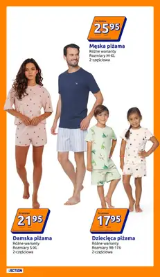 Action - gazetka promocyjna Gazetka od środy 25.03 do wtorku 31.03 - strona 5