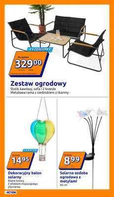 Action - gazetka promocyjna Gazetka od środy 25.03 do wtorku 31.03 - strona 13
