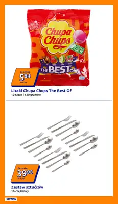 Action - gazetka promocyjna Gazetka od środy 25.03 do wtorku 31.03 - strona 12