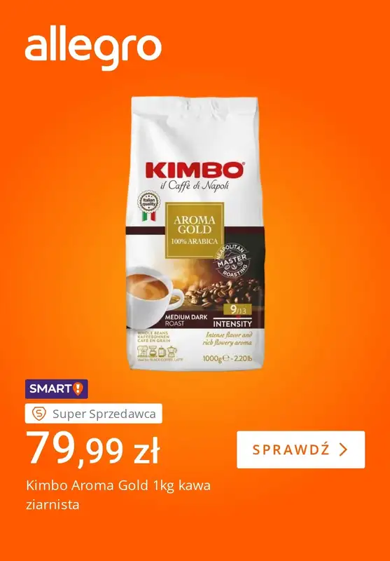 Allegro - gazetka promocyjna Przygotowania do świąt od wtorku 31.03 do poniedziałku 06.04 - strona 3