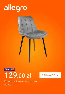 Allegro - gazetka promocyjna Nakryj stół na Wielkanoc od wtorku 31.03 do poniedziałku 06.04 - strona 3