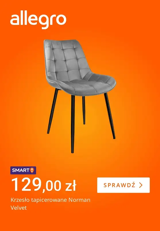 Allegro - gazetka promocyjna Nakryj stół na Wielkanoc od wtorku 31.03 do poniedziałku 06.04 - strona 3