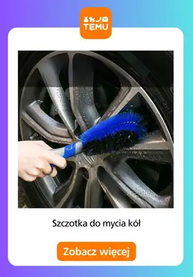 Temu - gazetka promocyjna Akcesoria do samochodu od poniedziałku 30.03  - strona 3