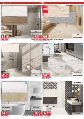 Merkury Market - gazetka promocyjna Gazetka od środy 01.04 do czwartku 30.04 - strona 14