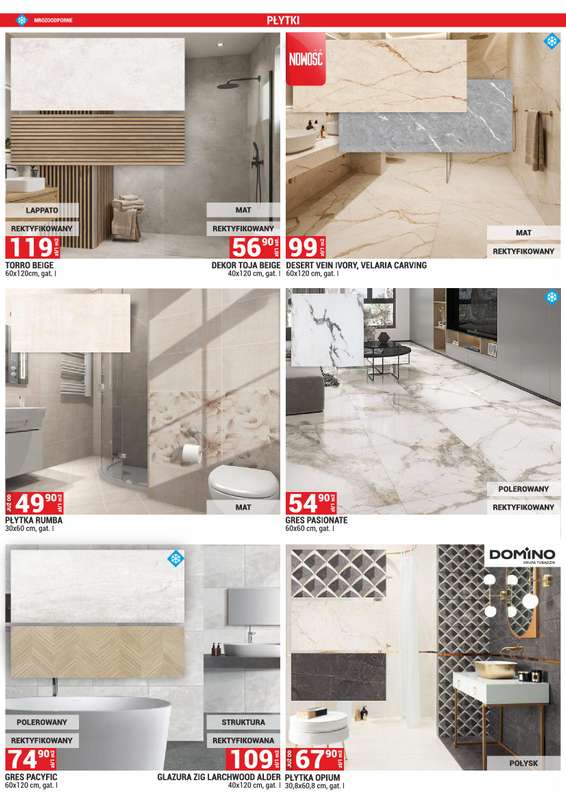 Merkury Market - gazetka promocyjna Gazetka od środy 01.04 do czwartku 30.04 - strona 14