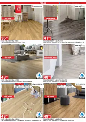 Merkury Market - gazetka promocyjna Gazetka od środy 01.04 do czwartku 30.04 - strona 34