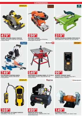 Merkury Market - gazetka promocyjna Gazetka od środy 01.04 do czwartku 30.04 - strona 41