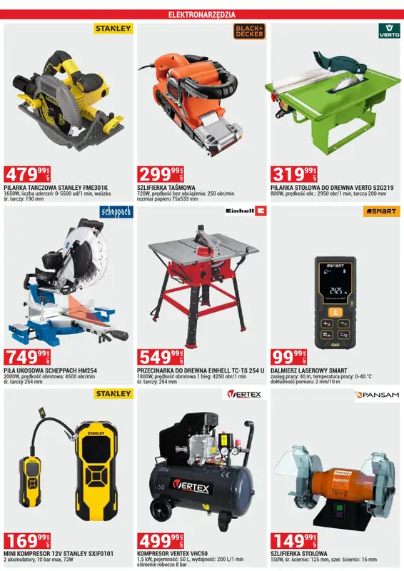 Merkury Market - gazetka promocyjna Gazetka od środy 01.04 do czwartku 30.04 - strona 41