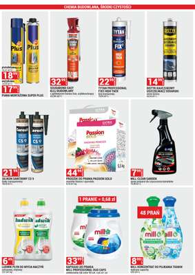 Merkury Market - gazetka promocyjna Gazetka od środy 01.04 do czwartku 30.04 - strona 49