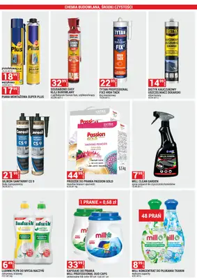 Merkury Market - gazetka promocyjna Gazetka od środy 01.04 do czwartku 30.04 - strona 49