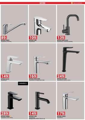 Merkury Market - gazetka promocyjna Gazetka od środy 01.04 do czwartku 30.04 - strona 7