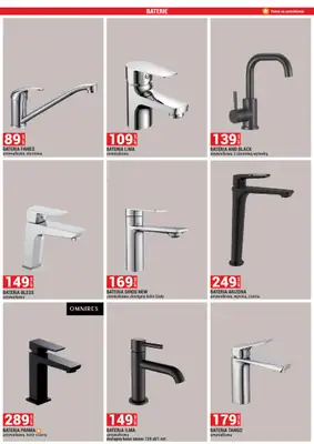 Merkury Market - gazetka promocyjna Gazetka od środy 01.04 do czwartku 30.04 - strona 7